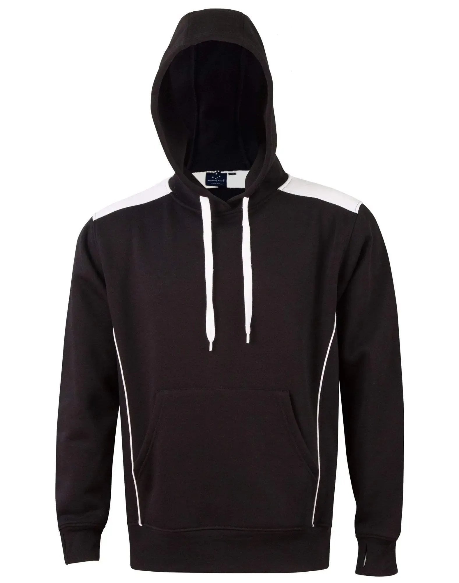 Winning Spirit Croxton Hoodie Adult Unisex FL19